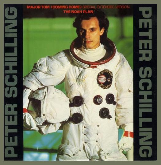 Peter Schilling